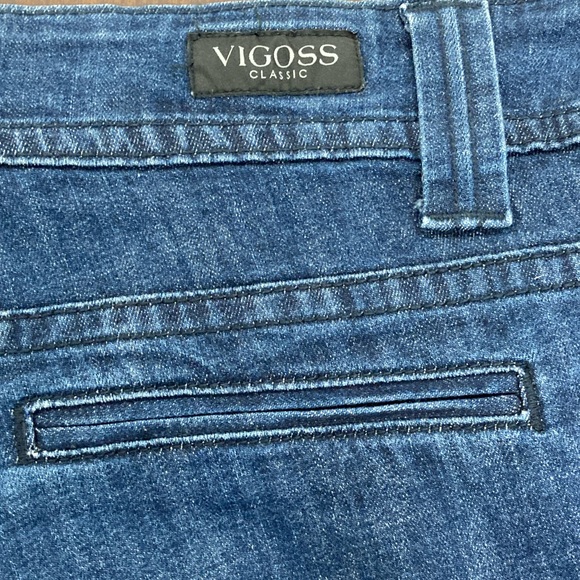 Vigoss boot cut jeans - Picture 4 of 7